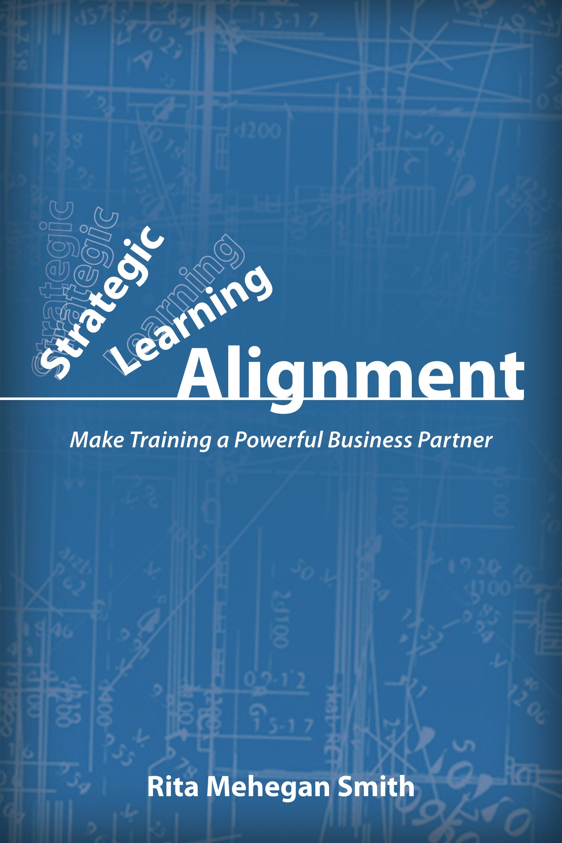Book cover image for Strategic Learning Alignment ISBN: 9781562867409